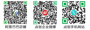无锡点创科技有限公司